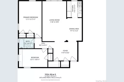 2 Fisher Drive #603, Mount Vernon, NY 10552 - Photo 24