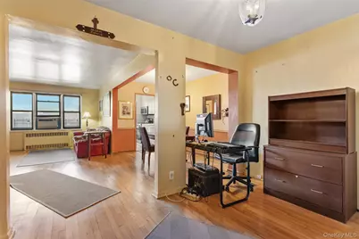 2 Fisher Drive #603, Mount Vernon, NY 10552 - Photo 8