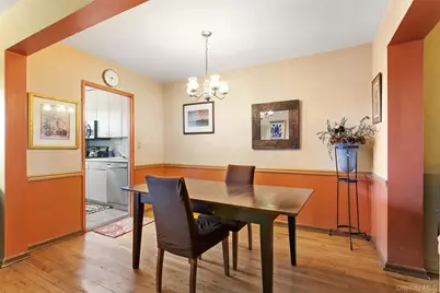 2 Fisher Drive #603, Mount Vernon, NY 10552 - Photo 14