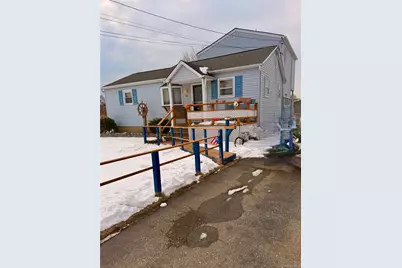 22 Blue Point Road, Mastic Beach, NY 11951 - Photo 2