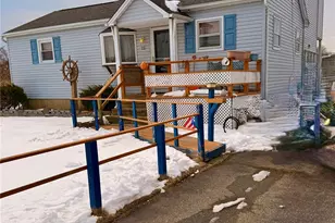 22 Blue Point Rd, Mastic Beach, NY 11951 - Photo 2