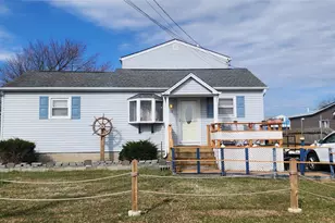 22 Blue Point Rd, Mastic Beach, NY 11951 - Photo 2