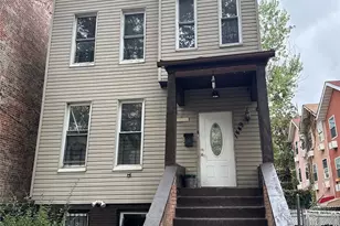 1449 Longfellow Ave, Bronx, NY 10459 - Photo 1