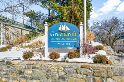 701 Pelham Road #5M, New Rochelle, NY 10805 - Photo 1