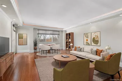 701 Pelham Road #5M, New Rochelle, NY 10805 - Photo 4