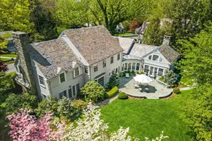 14 Bonnie Briar Ln, Larchmont, NY 10538 - Photo 2
