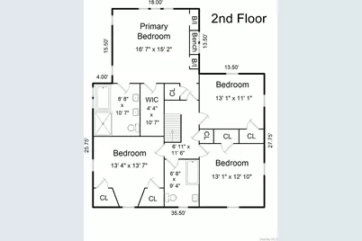 14 Maple Hill Drive, Larchmont, NY 10538 - Photo 32