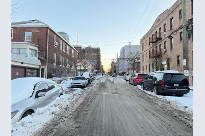 3012 Wallace Avenue, Bronx, NY 10467 - Photo 2