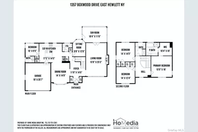 1357 Boxwood Drive E, Hewlett, NY 11557 - Photo 26