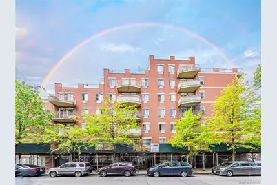 3506 Leavitt Street #3B, Flushing, NY 11354 - Photo 2