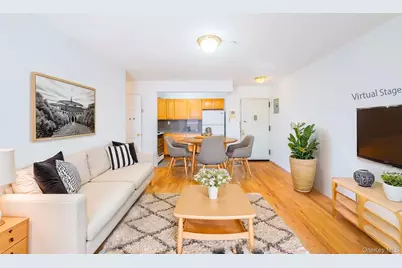 3506 Leavitt Street #3B, Flushing, NY 11354 - Photo 1