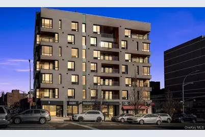 225 E 138th Street #201, Bronx, NY 10451 - Photo 10