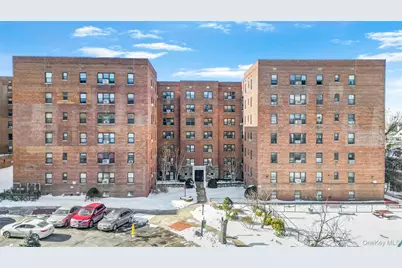 1 Fisher Dr. #114, Fleetwood, NY 10552 - Photo 2