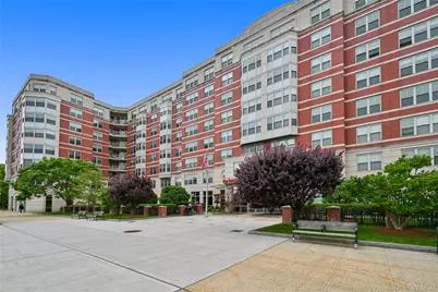 300 Mamaroneck Avenue #611, White Plains, NY 10605 - Photo 1
