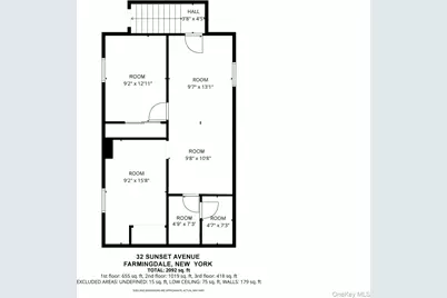 32 Sunset Avenue, Farmingdale, NY 11735 - Photo 24