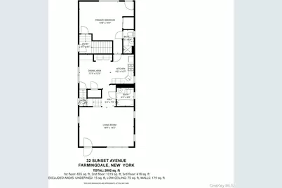 32 Sunset Avenue, Farmingdale, NY 11735 - Photo 22