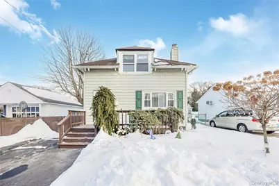 32 Sunset Avenue, Farmingdale, NY 11735 - Photo 1