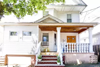 10556 135th Street, Richmond Hill, NY 11419 - Photo 1