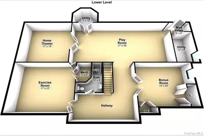 4 Hageman Court, Katonah, NY 10536 - Photo 34