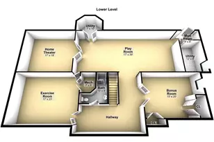 4 Hageman Ct, Katonah, NY 10536 - Photo 34