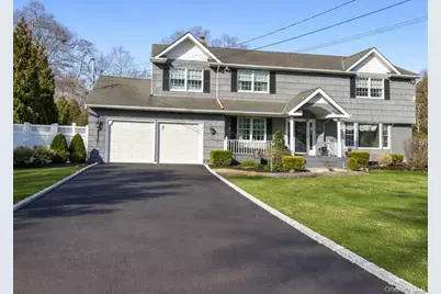 52 Matinecock Avenue, East Islip, NY 11730 - Photo 1