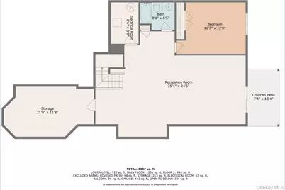 25 Briarbrook Drive #25, Briarcliff Manor, NY 10510 - Photo 36