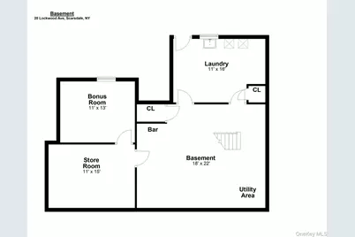 20 Lockwood Road, Scarsdale, NY 10583 - Photo 10