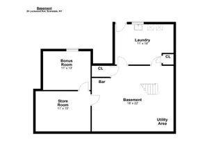 20 Lockwood Rd, Scarsdale, NY 10583 - Photo 10