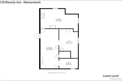 139 Waverly Avenue, Mamaroneck, NY 10543 - Photo 26