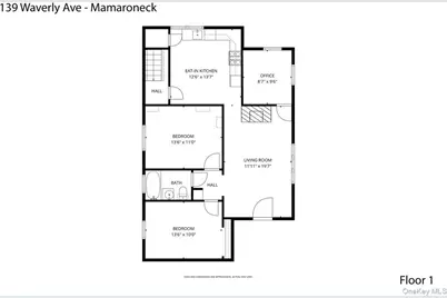 139 Waverly Avenue, Mamaroneck, NY 10543 - Photo 24