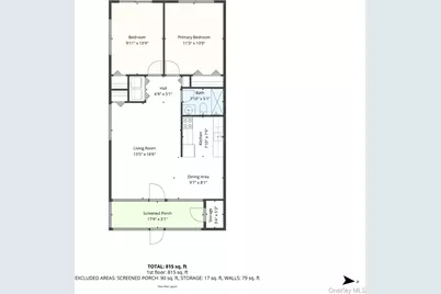 230 Blackpool Court #A, Ridge, NY 11961 - Photo 22