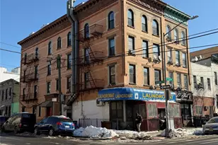 2-97 St Nicholas Ave, Ridgewood, NY 11385 - Photo 1