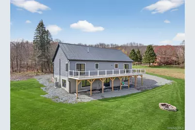 129 Nelson Road, Fremont Center, NY 12736 - Photo 1