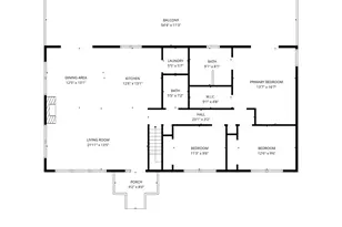 129 Nelson Rd, Fremont Center, NY 12736 - Photo 32