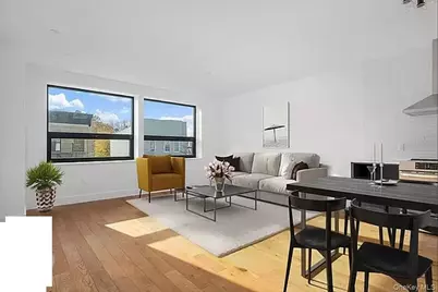 499 Evergreen Avenue #2A, Brooklyn, NY 11221 - Photo 1