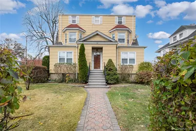 29-31 Edgewood Park, New Rochelle, NY 10801 - Photo 1