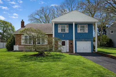 15 Palm Street, Selden, NY 11784 - Photo 1