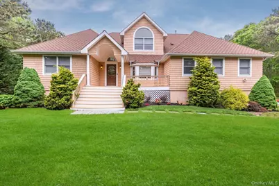 126 Malloy Drive, East Quogue, NY 11942 - Photo 1