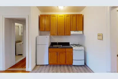 108-02 72nd Avenue #3D, Forest Hills, NY 11375 - Photo 8