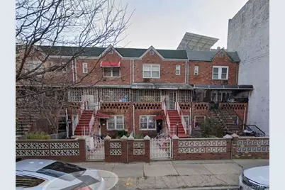 1108 Willmohr Street, Brooklyn, NY 11212 - Photo 1