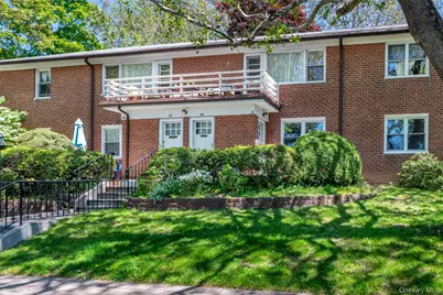 161 S. Buckhout Street #161, Irvington, NY 10533 - Photo 1