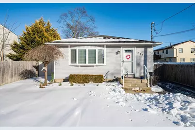 249 Hampton Road, West Babylon, NY 11704 - Photo 1