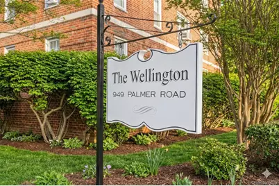 949 Palmer #3H, Bronxville, NY 10708 - Photo 2