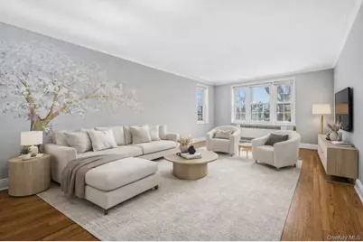 949 Palmer #3H, Bronxville, NY 10708 - Photo 12