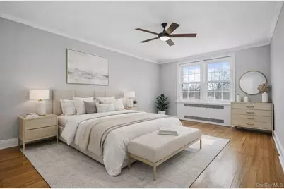 949 Palmer #3H, Bronxville, NY 10708 - Photo 20