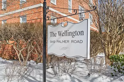 949 Palmer #3H, Bronxville, NY 10708 - Photo 24