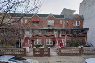 1110 Willmohr St, Brooklyn, NY 11212 - Photo 2