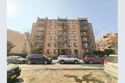 38-08 147th Street #4B, Flushing, NY 11354 - Photo 14
