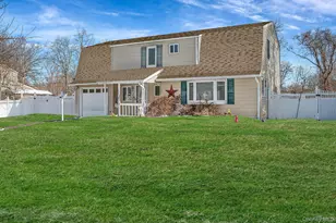 19 Osborne Ave, Mount Sinai, NY 11766 - Photo 2