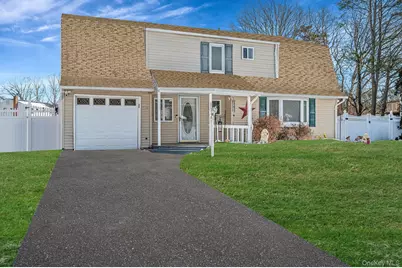 19 Osborne Avenue, Mount Sinai, NY 11766 - Photo 1